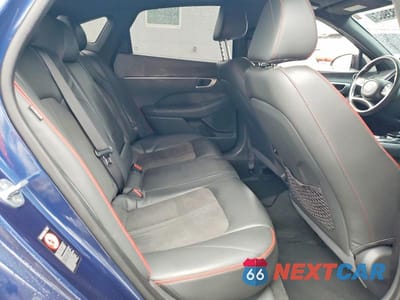 Zdjęcie 10 z 12 samochodu: 2022 HYUNDAI SONATA SEL PLUS VIN:5NPEJ4J27NH146769 - miniatura