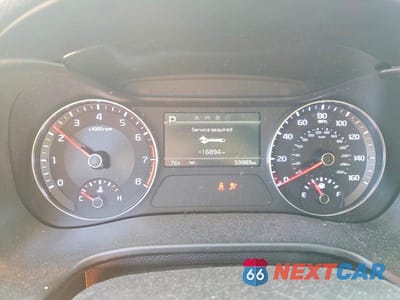 Zdjęcie 9 z 11 samochodu: 2023 KIA FORTE LXS VIN:3KPF24AD6PE675981 - miniatura