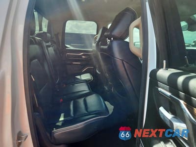 Zdjęcie 10 z 12 samochodu: 2020 RAM 1500 LARAMIE VIN:1C6RREDT4LN262052 - miniatura