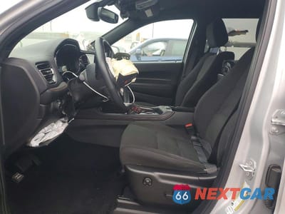 Zdjęcie 7 z 13 samochodu: 2025 DODGE DURANGO GT VIN:1C4RDHDG4SC523346 - miniatura