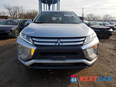 Piąte zdjęcie samochodu w środku: 2020 MITSUBISHI ECLIPSE CROSS ES VIN:JA4AS3AA0LZ042511 - miniatura