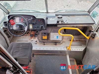 Zdjęcie 8 z 13 samochodu: 2013 FORD F59 DELIVERY TRUCK VIN:1F65F5KY4D0A12259 - miniatura