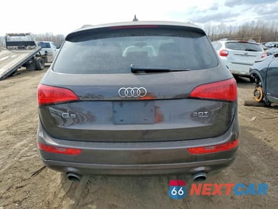 Zdjęcie 6 z 12 samochodu: 2013 AUDI Q5 PREMIUM PLUS VIN:WA1LFAFP4DA059603 - miniatura