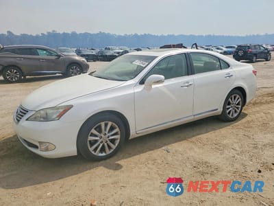 2010 LEXUS ES 350 BASE JTHBK1EG0A2368424 - główne zdjęcie licytacji z USA - miniatura