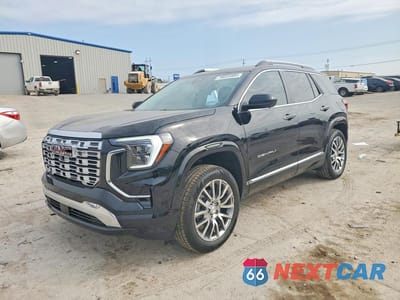 2026 GMC TERRAIN DENALI 3GKALZEG2TL258246 - główne zdjęcie licytacji z USA - miniatura