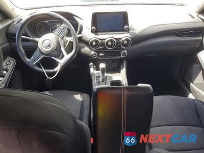 Zdjęcie 8 z 12 samochodu: 2020 NISS SENTRA VIN:3N1AB8CV8LY249826 - miniatura