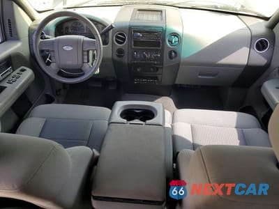 Zdjęcie 8 z 13 samochodu: 2008 FORD F150 SUPERCREW VIN:1FTPW12508FA70618 - miniatura