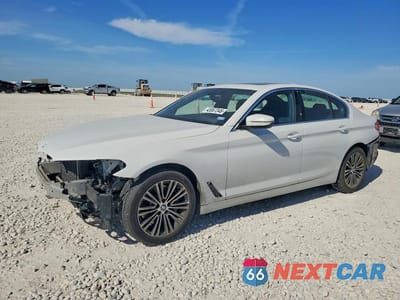 2020 BMW 530 I WBAJR3C04LWW75517 - główne zdjęcie licytacji z USA - miniatura