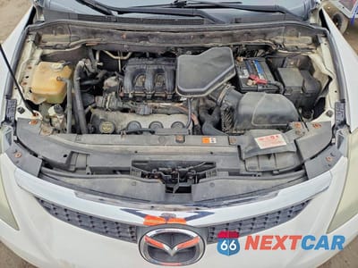 Zdjęcie 12 z 13 samochodu: 2009 MAZDA CX-9 VIN:JM3TB38V290175914 - miniatura