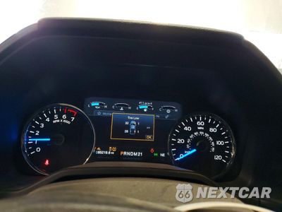 Zdjęcie 9 z 13 samochodu: 2015 FORD F150 SUPERCREW VIN:1FTEW1EF0FFA87962 - miniatura
