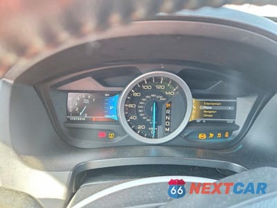 Zdjęcie 9 z 13 samochodu: 2011 FORD EXPLORER XLT VIN:1FMHK8D84BGA04036 - miniatura