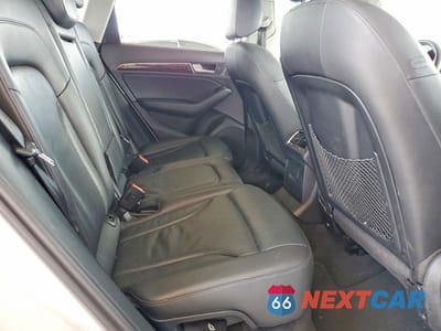 Zdjęcie 10 z 11 samochodu: 2015 AUDI Q5 PREMIUM PLUS VIN:WA1LFAFP3FA077433 - miniatura