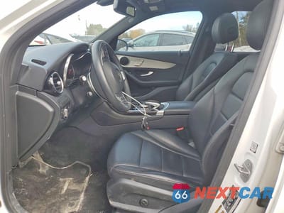 Zdjęcie 7 z 11 samochodu: 2017 MERCEDES-BENZ GLC 300 4MATIC VIN:WDC0G4KB3HF167828 - miniatura