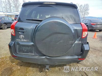 Zdjęcie 6 z 12 samochodu: 2006 TOYOTA RAV4 SPORT VIN:JTMBD32V665049688 - miniatura