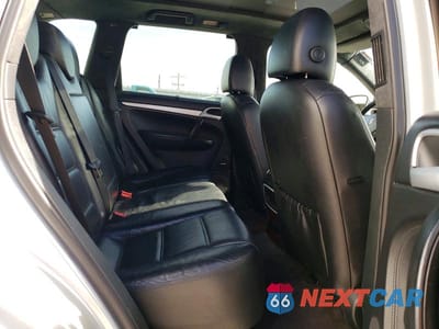Zdjęcie 11 z 13 samochodu: 2006 PORSCHE CAYENNE TURBO VIN:WP1AC29P96LA92254 - miniatura