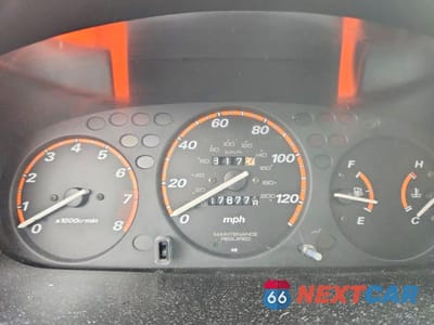 Zdjęcie 9 z 13 samochodu: 2001 HONDA CR-V EX VIN:JHLRD17661S000380 - miniatura