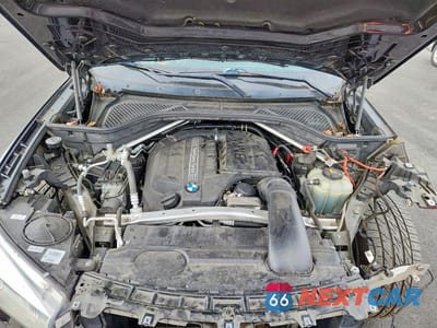 Zdjęcie 11 z 13 samochodu: 2018 BMW X5 XDRIVE35I VIN:5UXKR0C54J0Y03688 - miniatura