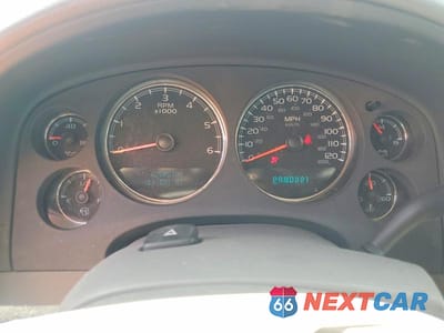 Zdjęcie 9 z 13 samochodu: 2008 CHEVROLET TAHOE C1500 VIN:1GNFC13048R110809 - miniatura