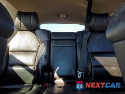 Zdjęcie 10 z 13 samochodu: 2013 ACURA MDX ADVANCE VIN:2HNYD2H68DH002456 - miniatura