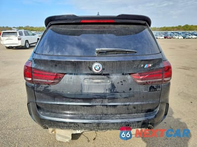 Zdjęcie 6 z 13 samochodu: 2018 BMW X5 M VIN:5YMKT6C5XJ0Y83186 - miniatura