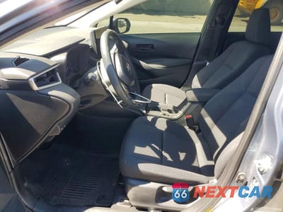 Zdjęcie 7 z 12 samochodu: 2023 TOYOTA COROLLA LE VIN:5YFB4MDE9PP037431 - miniatura