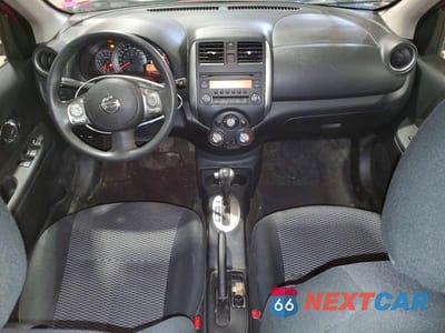 Zdjęcie 8 z 12 samochodu: 2017 NISSAN MICRA VIN:3N1CK3CP2HL238628 - miniatura