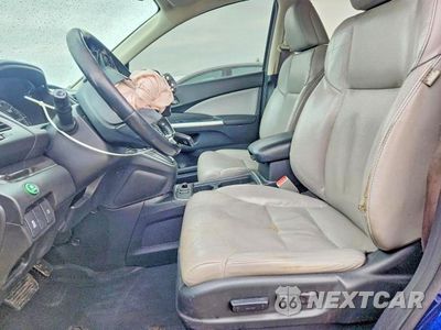 Zdjęcie 7 z 13 samochodu: 2016 HONDA CR-V EXL VIN:2HKRM4H7XGH684623 - miniatura