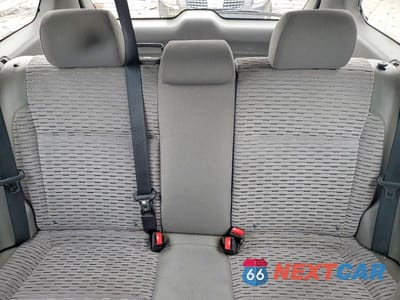 Zdjęcie 10 z 12 samochodu: 2005 SUBARU FORESTER 2.5XS VIN:JF1SG65685H741743 - miniatura