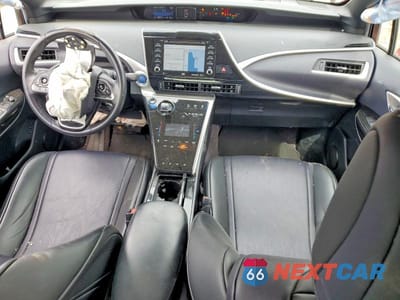 Zdjęcie 8 z 12 samochodu: 2020 TOYOTA MIRAI BASE VIN:JTDBVRBD6LA007967 - miniatura