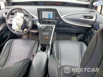 Zdjęcie 8 z 12 samochodu: 2020 TOYOTA MIRAI BASE VIN:JTDBVRBD6LA007967 - miniatura