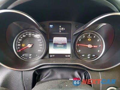 Zdjęcie 9 z 11 samochodu: 2015 MERCEDES-BENZ C 300 4MATIC VIN:55SWF4KB8FU020262 - miniatura