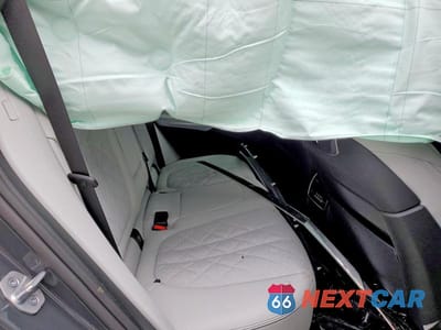 Zdjęcie 11 z 12 samochodu: 2026 BMW X5 XDRIVE40I VIN:5UX23EU08T9053194 - miniatura