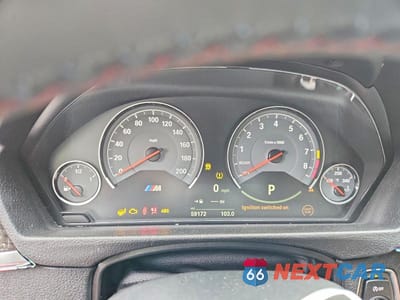 Zdjęcie 9 z 12 samochodu: 2015 BMW M4 VIN:WBS3R9C57FK330528 - miniatura