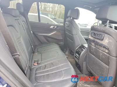 Zdjęcie 11 z 14 samochodu: 2019 BMW X5 XDRIVE40I VIN:5UXCR6C51KLL09246 - miniatura