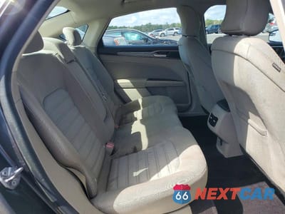 Zdjęcie 10 z 12 samochodu: 2018 FORD FUSION SE HYBRID VIN:3FA6P0LU4JR268948 - miniatura