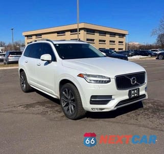 2016 VOLVO XC90 T5 YV4102XK2G1072214 - główne zdjęcie licytacji z USA - miniatura