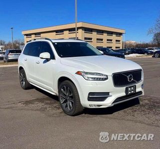 2016 VOLVO XC90 T5 YV4102XK2G1072214 - główne zdjęcie licytacji z USA - miniatura