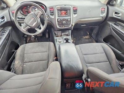 Zdjęcie 8 z 12 samochodu: 2017 DODGE DURANGO SXT VIN:1C4RDJAG1HC924180 - miniatura