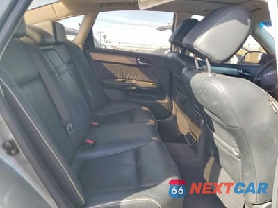 Zdjęcie 10 z 12 samochodu: 2006 INFINITI M45 BASE VIN:JNKBY01E36M206344 - miniatura