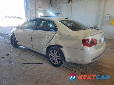 Drugie zdjęcie samochodu z przodu: 2006 VOLKSWAGEN JETTA VIN:3VWST71K36M001414 - miniatura