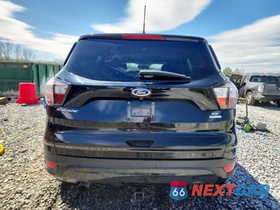Zdjęcie 6 z 12 samochodu: 2018 FORD ESCAPE SE VIN:1FMCU0GD9JUC26876 - miniatura