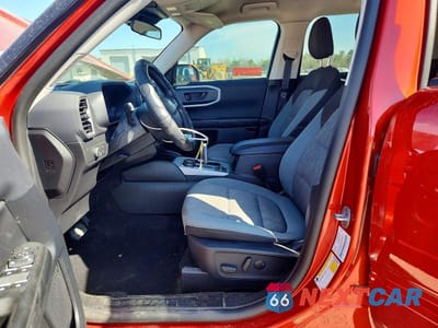 Zdjęcie 7 z 14 samochodu: 2022 FORD BRONCO SPORT BIG BEND VIN:3FMCR9B62NRD97058 - miniatura