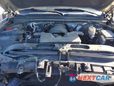 Zdjęcie 12 z 12 samochodu: 2015 CHEVROLET TAHOE K1500 LTZ VIN:1GNSKCKC4FR202167 - miniatura