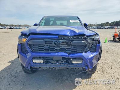 Piąte zdjęcie samochodu w środku: 2025 TOYOTA TACOMA TRD OFF-ROAD VIN:3TYLB5JN9ST084340 - miniatura