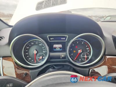 Zdjęcie 9 z 13 samochodu: 2016 MERCEDES-BENZ GLE 350 4MATIC VIN:4JGDA5HB4GA755671 - miniatura
