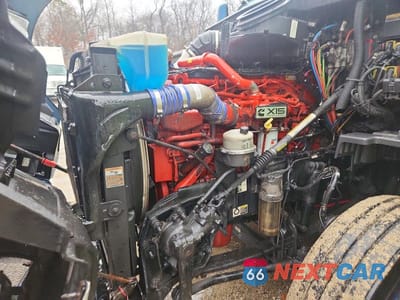 Zdjęcie 7 z 10 samochodu: 2019 KENWORTH T680 SEMI TRUCK VIN:1XKYD49X1KJ282634 - miniatura