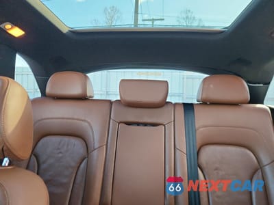 Zdjęcie 10 z 13 samochodu: 2011 AUDI Q5 PREMIUM VIN:WA1DKAFP3BA075966 - miniatura