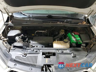 Zdjęcie 11 z 11 samochodu: 2017 BUICK ENCORE PREFERRED VIN:KL4CJESB3HB195981 - miniatura