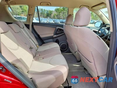 Zdjęcie 11 z 13 samochodu: 2008 TOYOTA RAV4 BASE VIN:JTMBD33V085193447 - miniatura