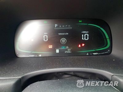 Zdjęcie 9 z 14 samochodu: 2023 HYUNDAI PALISADE XRT VIN:KM8R3DGE7PU574150 - miniatura